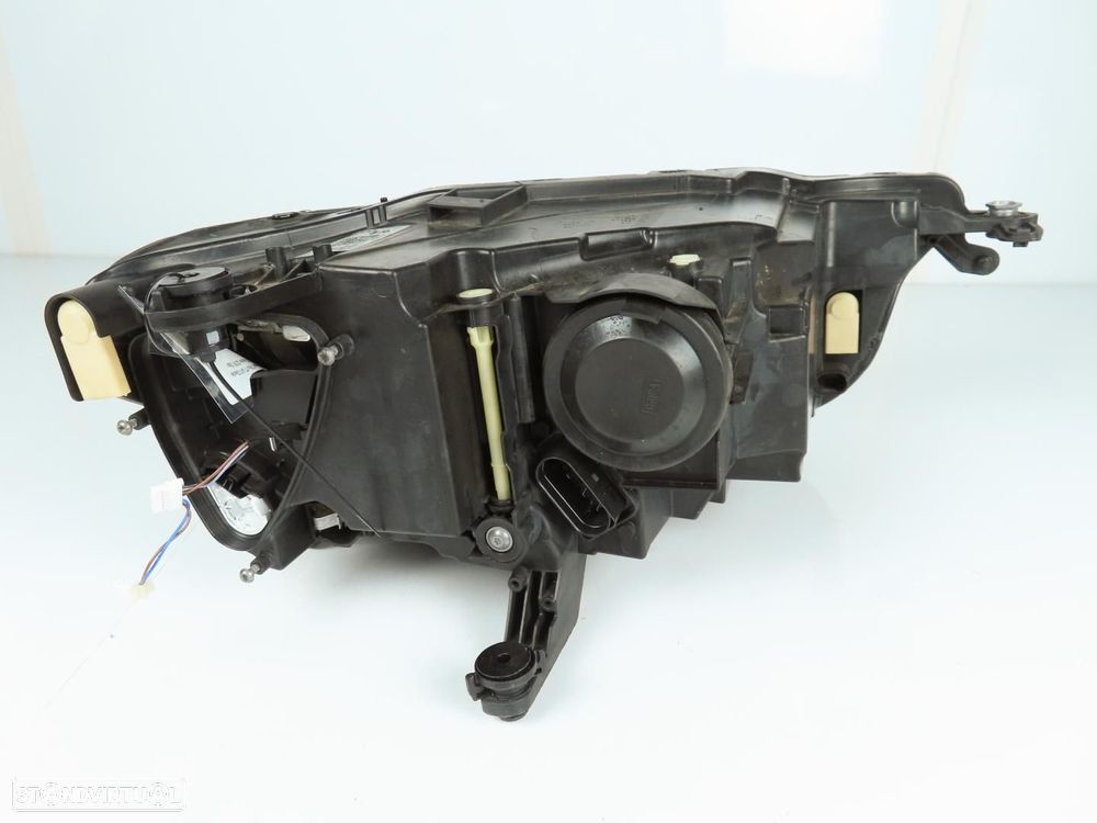 Farol LED Esquerdo Usado / Original VW T-ROC(D11) 2GA941005F - 3