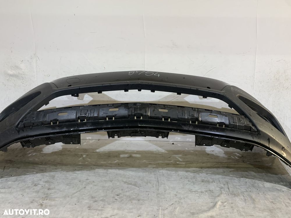 Bara fata Opel Mokka, 2012, 2013, 2014, 2015, 2016, cod origine OE 95350353. - 8