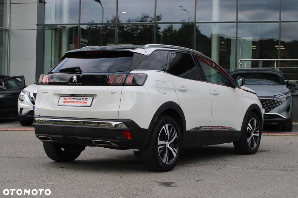 Peugeot 3008 - 5