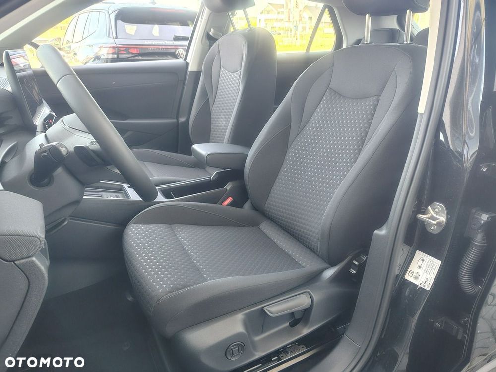 Volkswagen T-Roc 1.5 eTSI Life DSG - 9