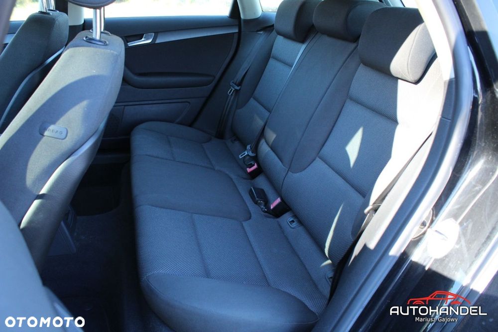 Audi A3 Sportback - 14