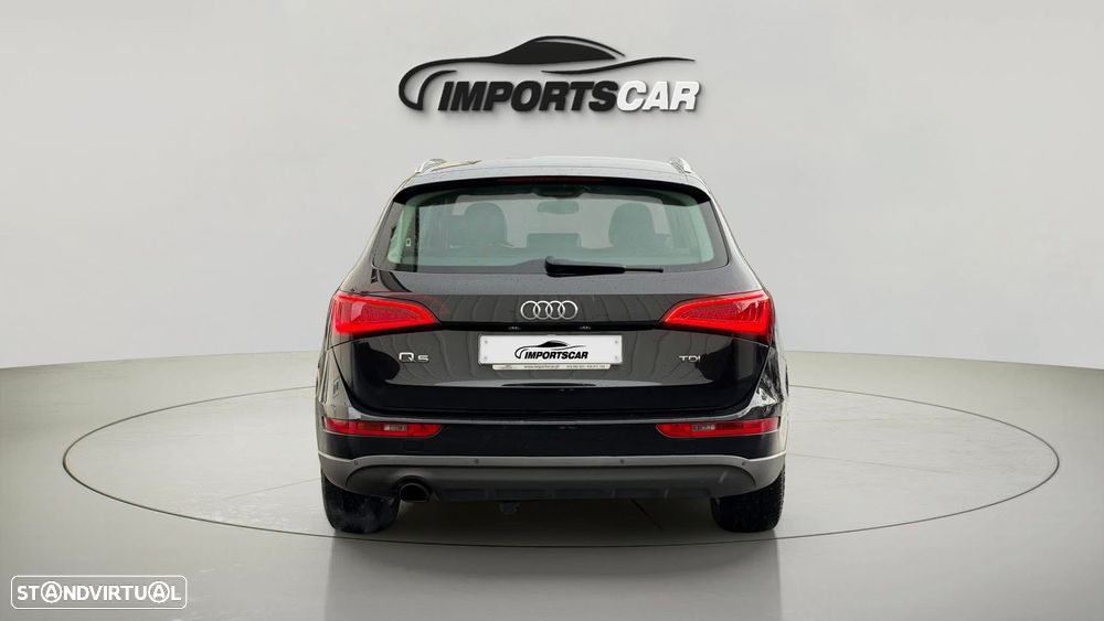 Audi Q5 2.0 TDI - 3