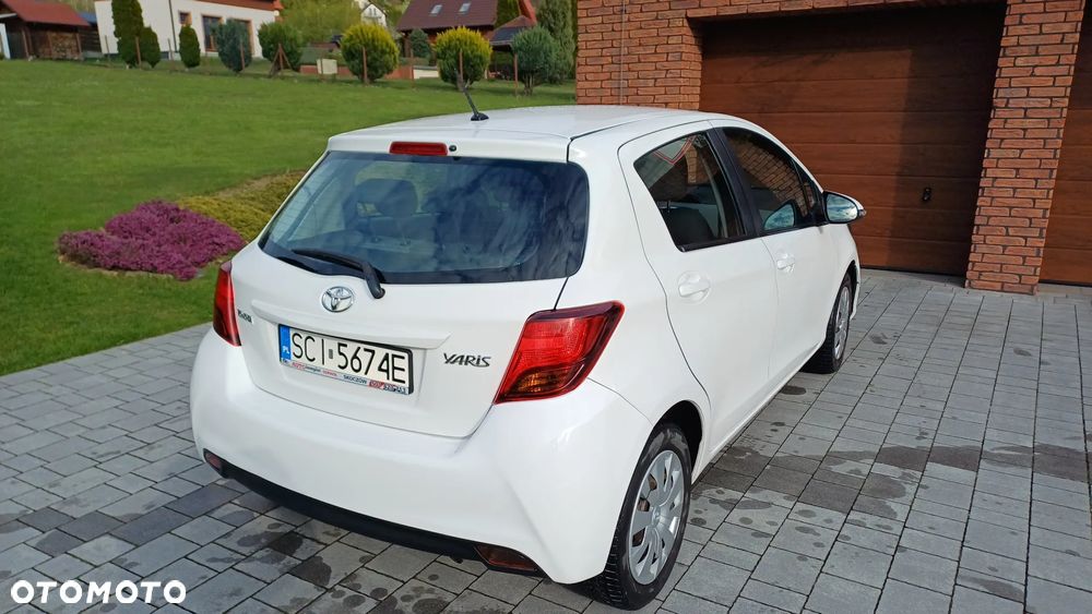 Toyota Yaris Cross - 4