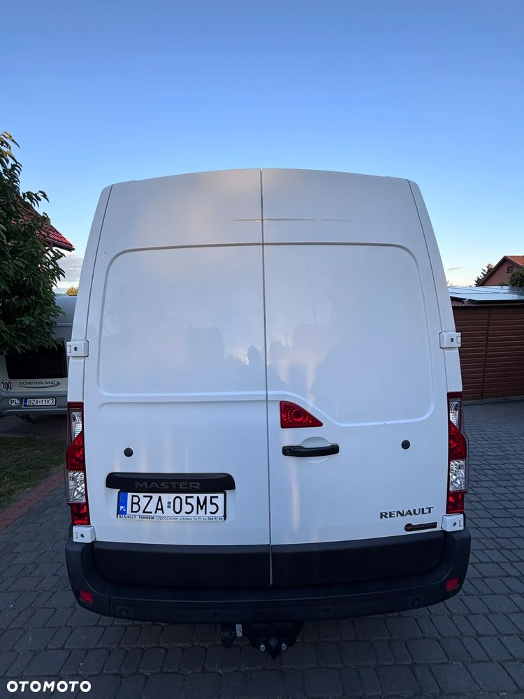 Renault MASTER - 5