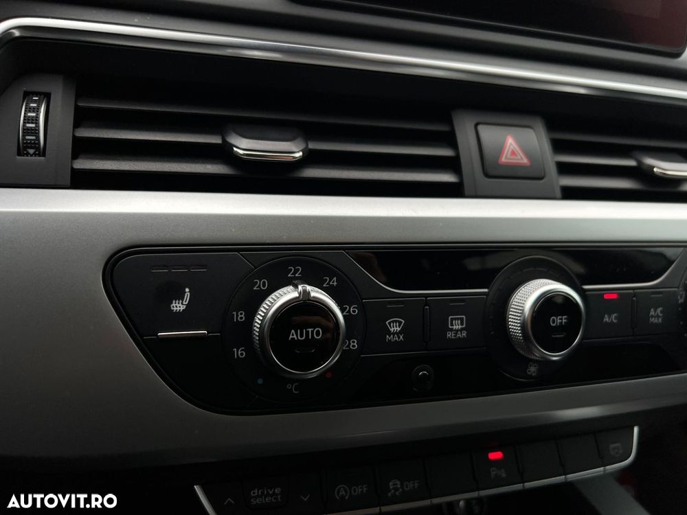 Audi A5 Coupé - 15