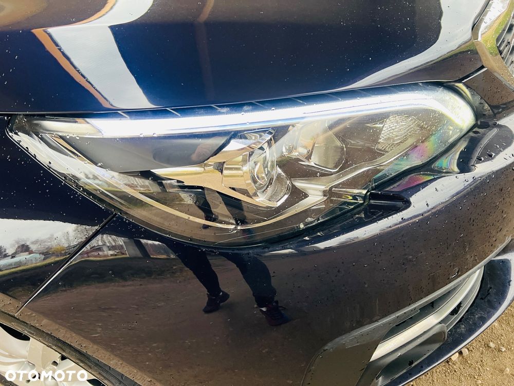 Peugeot 308 1.5 BlueHDi Active Pack S&S - 5