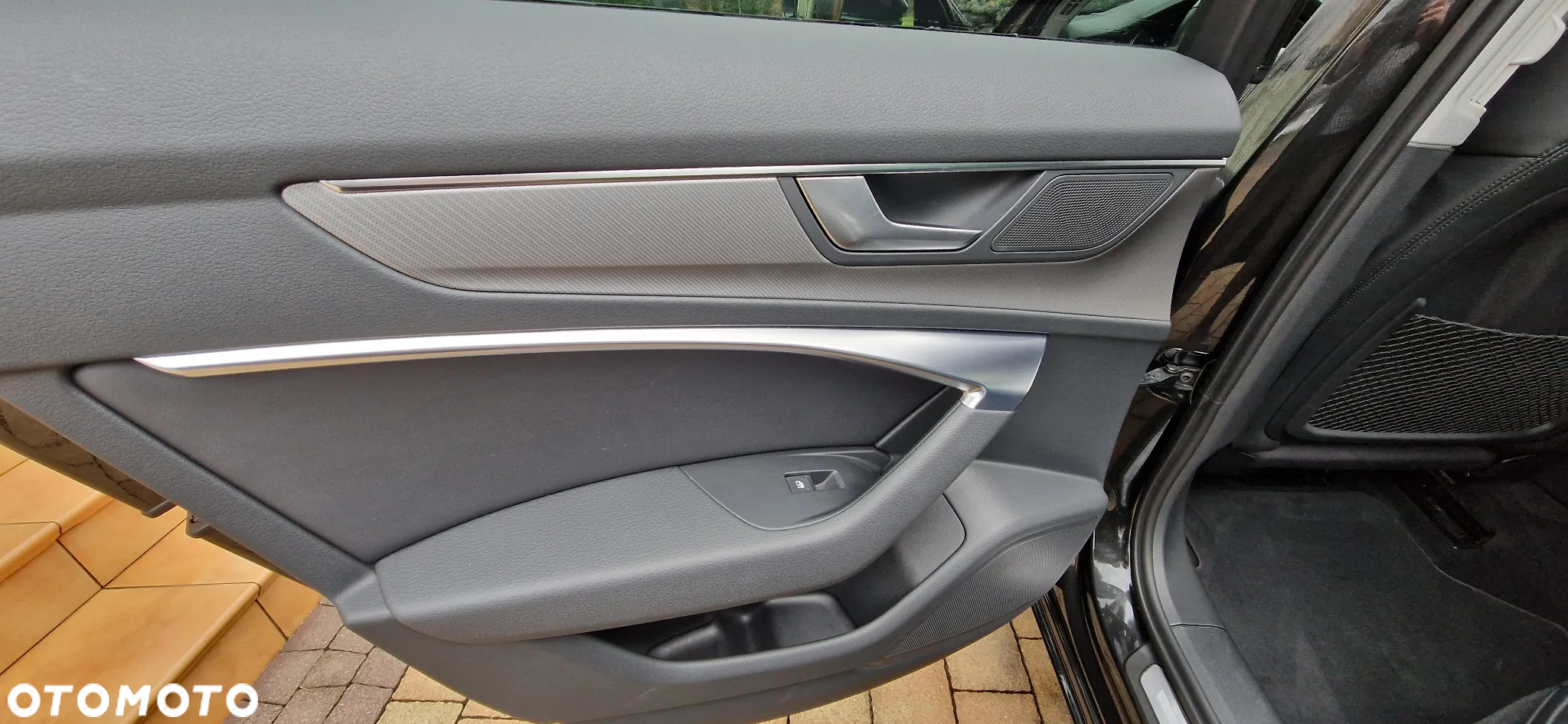 Audi A6 2.0 TDI ultra S tronic - 25
