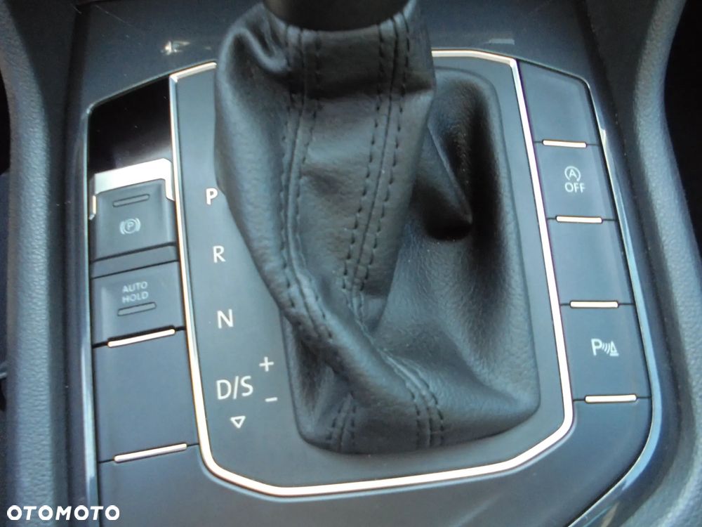 Volkswagen Tiguan 2.0 TDI SCR (BlueMotion Technology) DSG Highline - 18