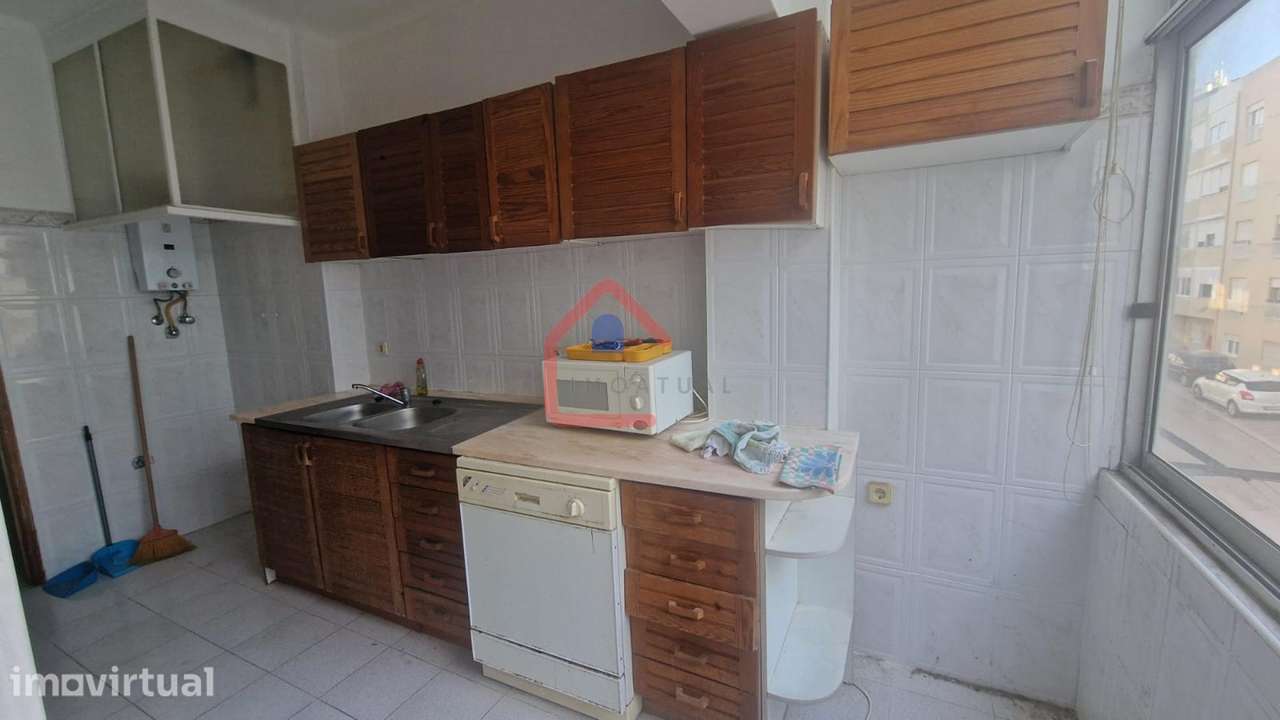 Apartamento T3 em Portugal - Grande imagem: 3/38