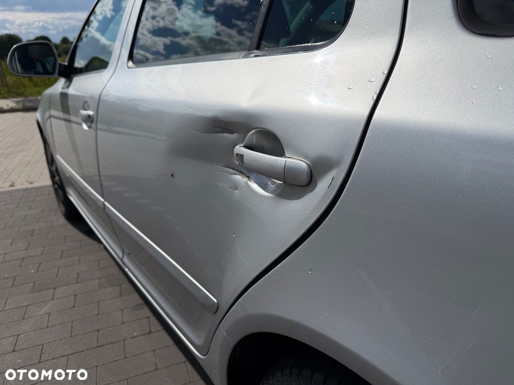 Skoda Octavia 2.0 TDI Elegance - 19