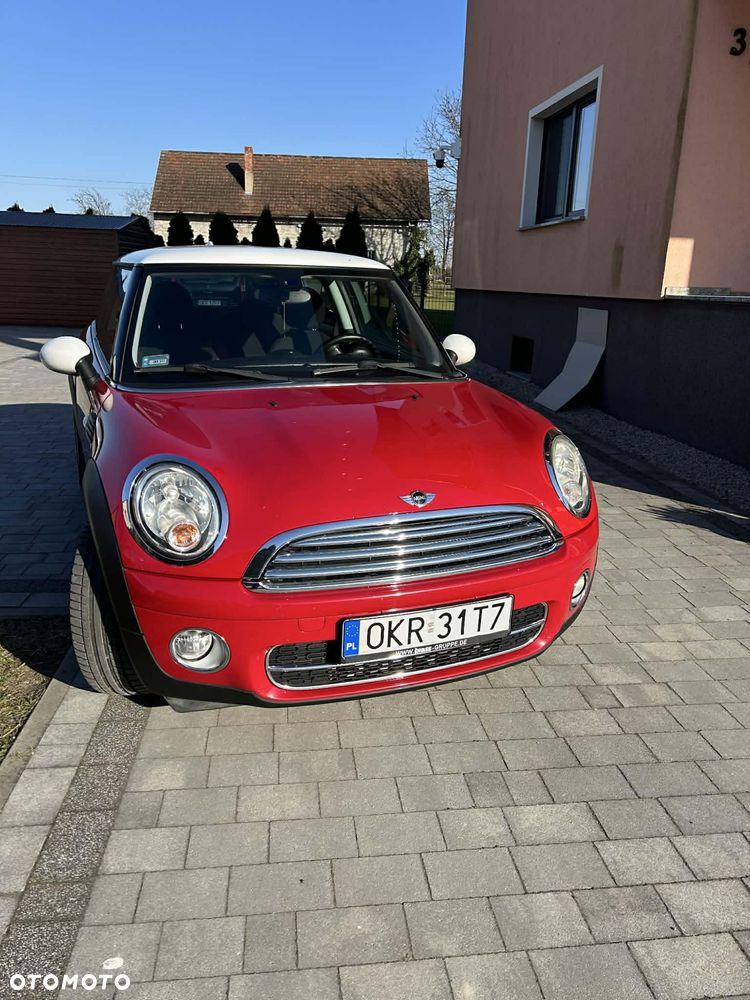 MINI Cooper - 2