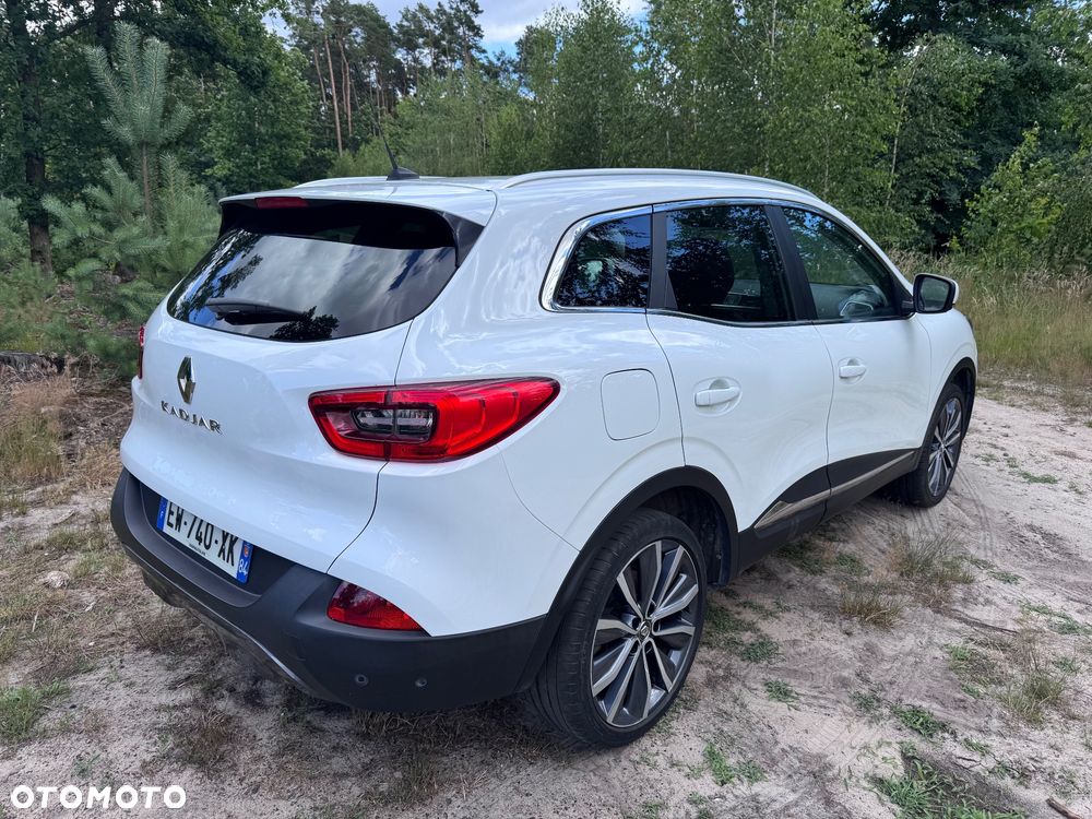Renault Kadjar Energy TCe 130 LIMITED - 10