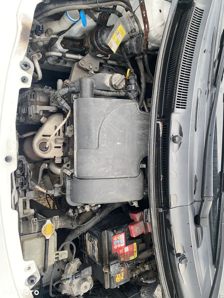 Toyota Yaris 1.0 Terra EU5 - 11