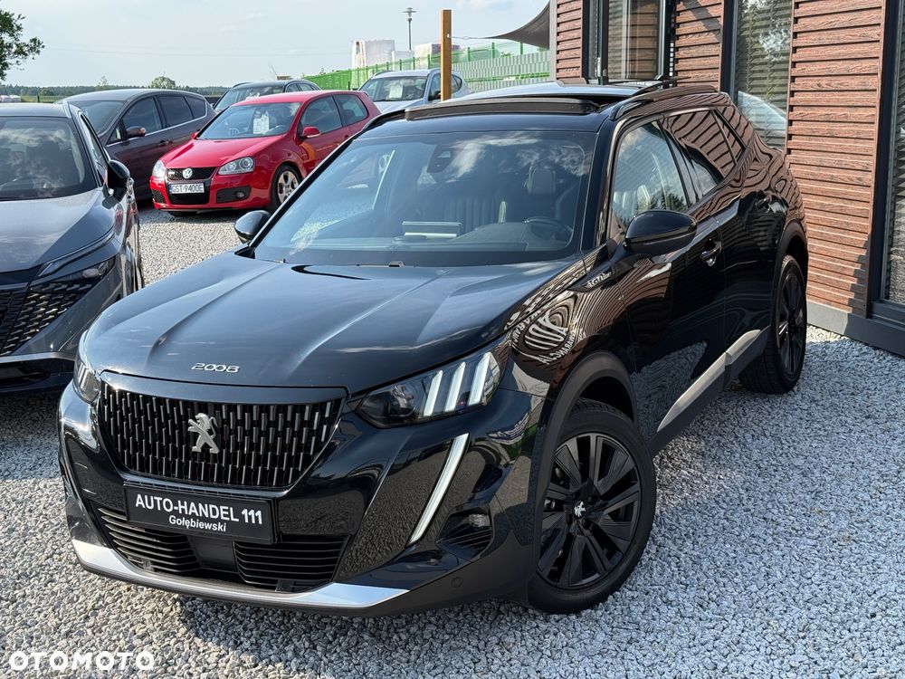 Peugeot 2008 - 3