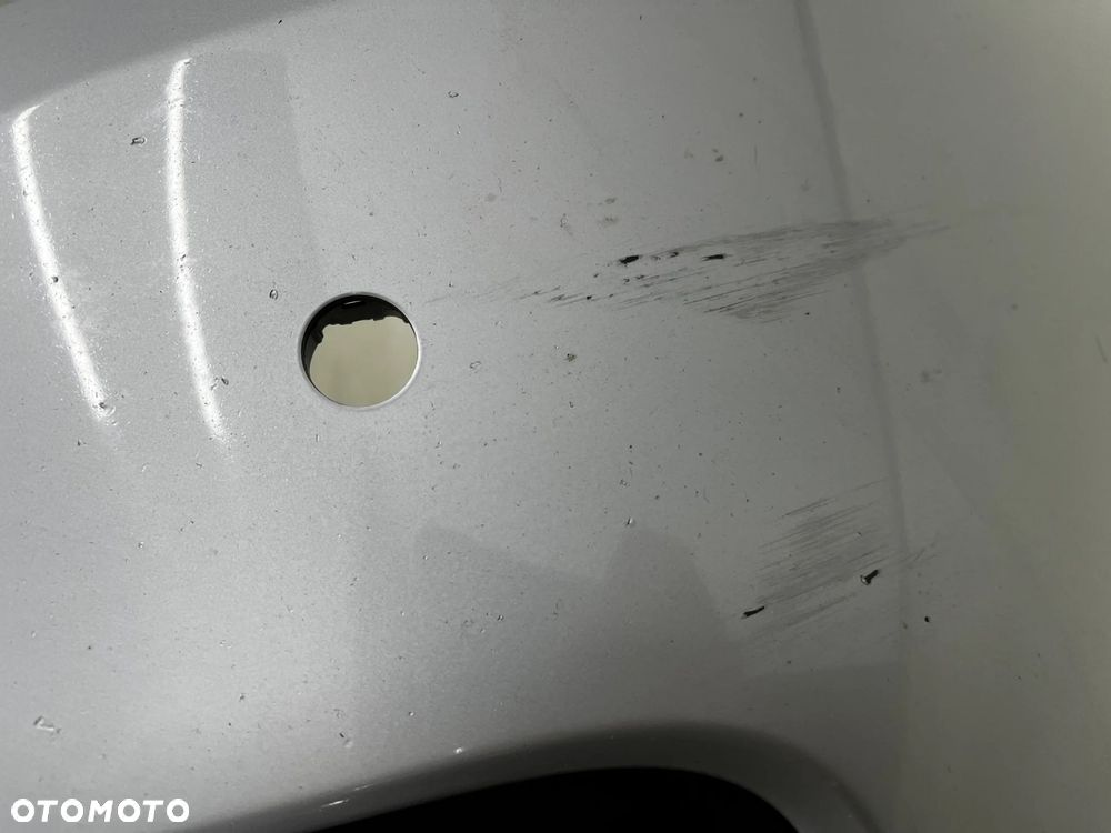 Zderzak przedni BMW 5 F10 F11 13-17r. Lift przód 4XPDC spryski 7331706 - 29