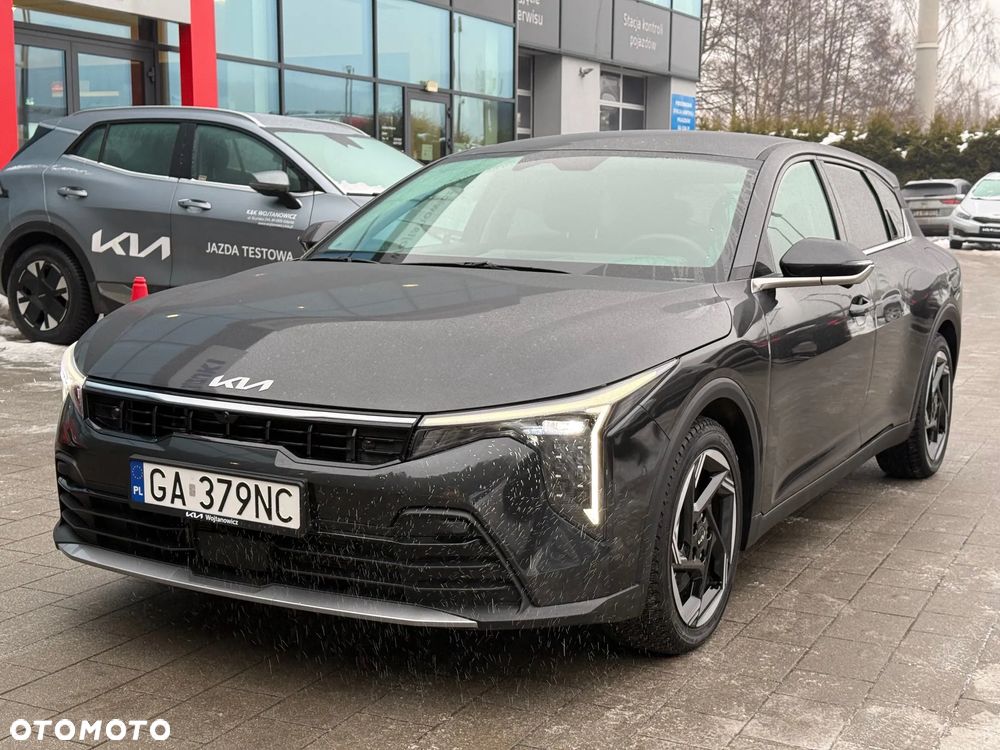 Kia K4 1.6 T-GDI L - 2