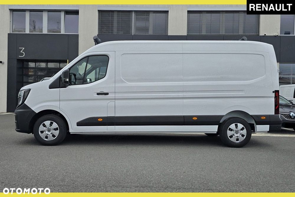 Renault Master L3H2 Extra 2.0 130KM - 4