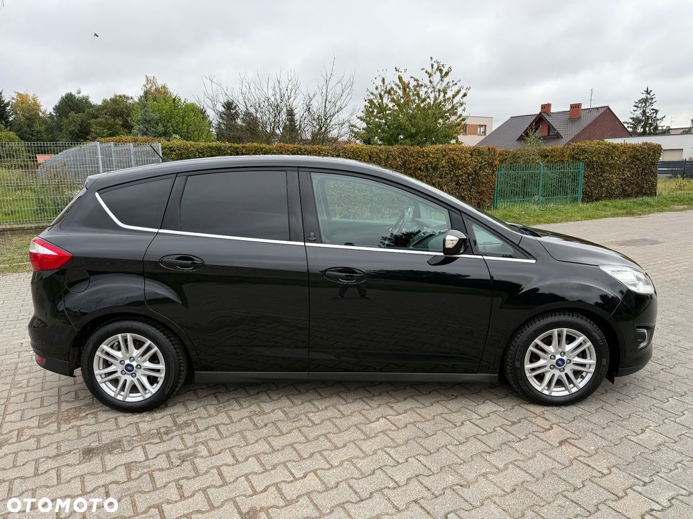 Ford C-MAX - 6