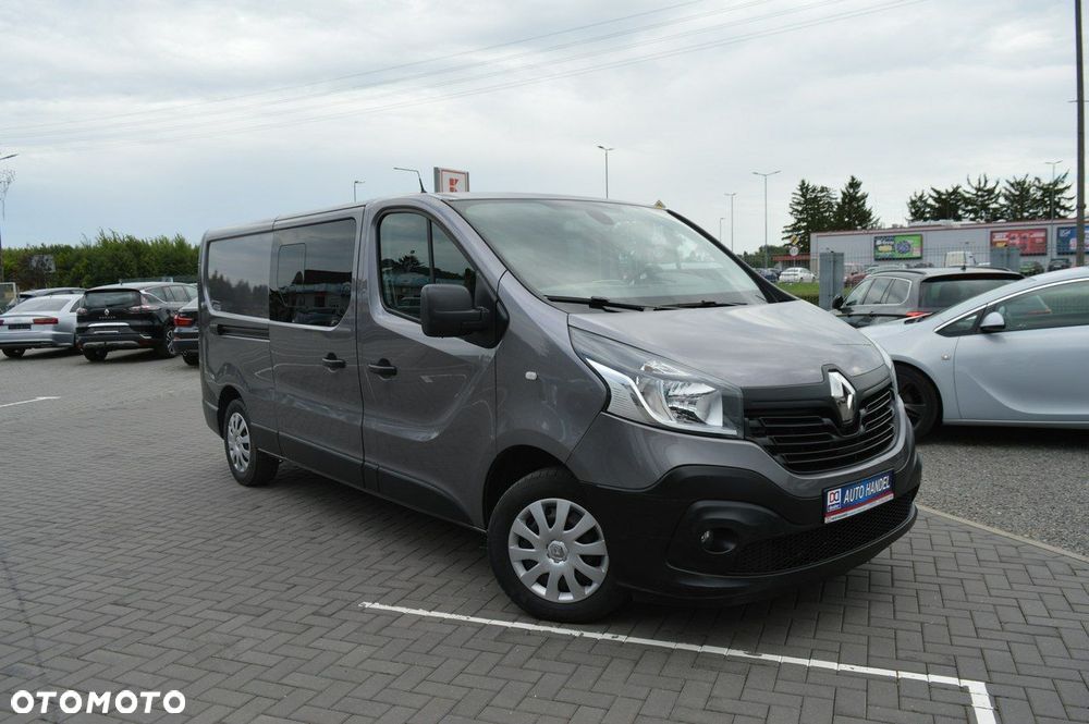 Renault Trafic - 9