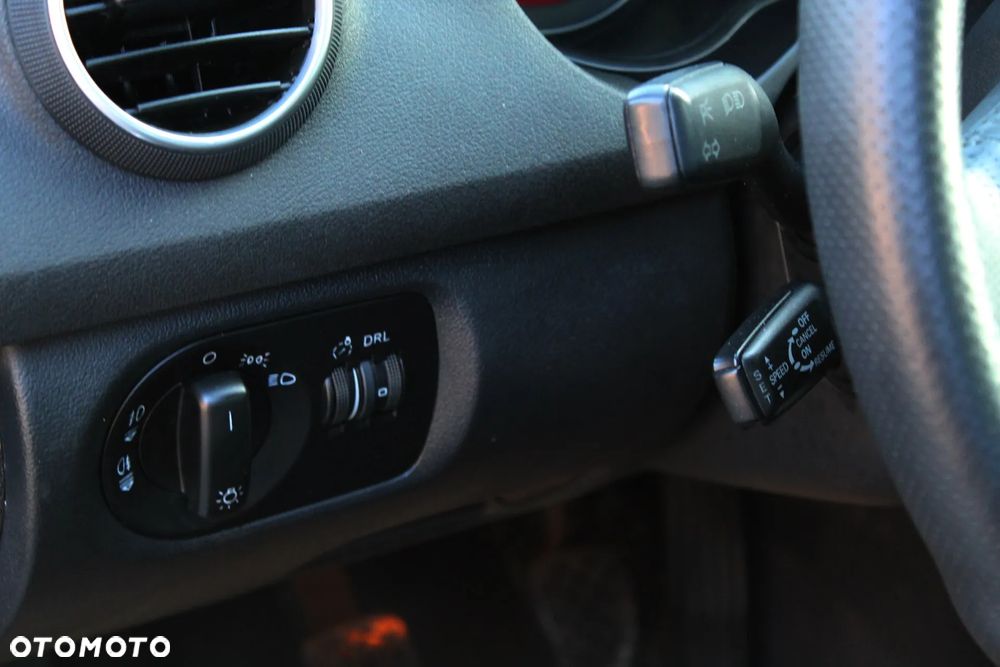Audi A3 2.0 TDI Quattro Ambition - 14