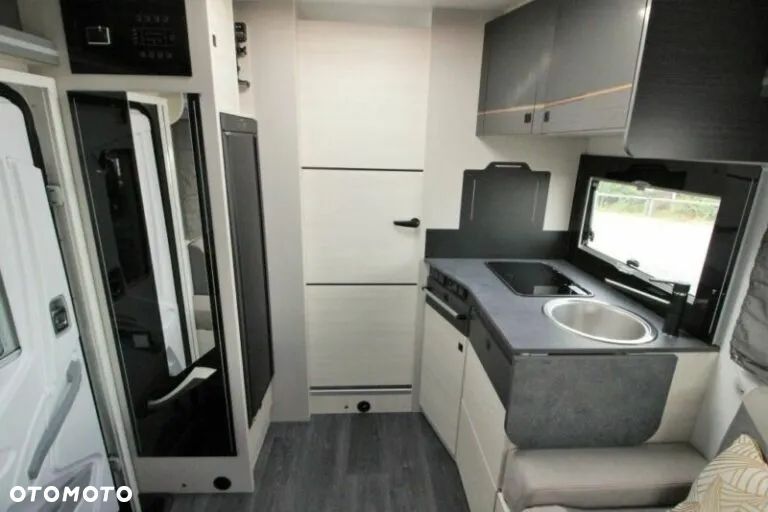 Ford Transit Kombi 350 L3H3 Trend - 15