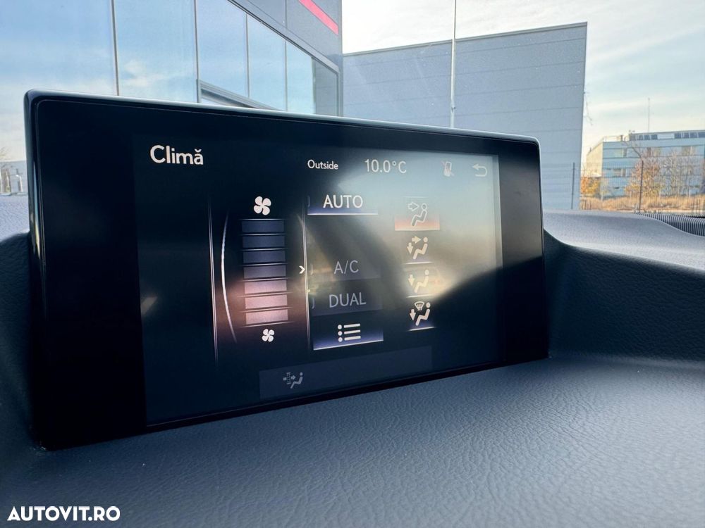 Lexus CT 200h Aut. Business - 22