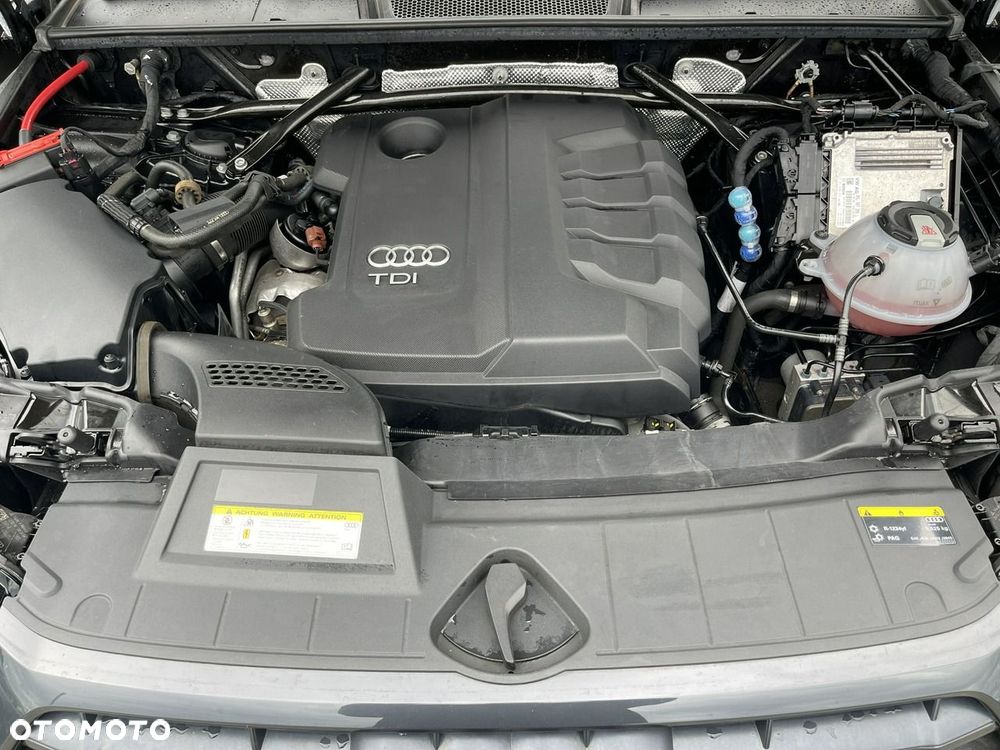 Audi Q5 2.0 TDI quattro design - 14