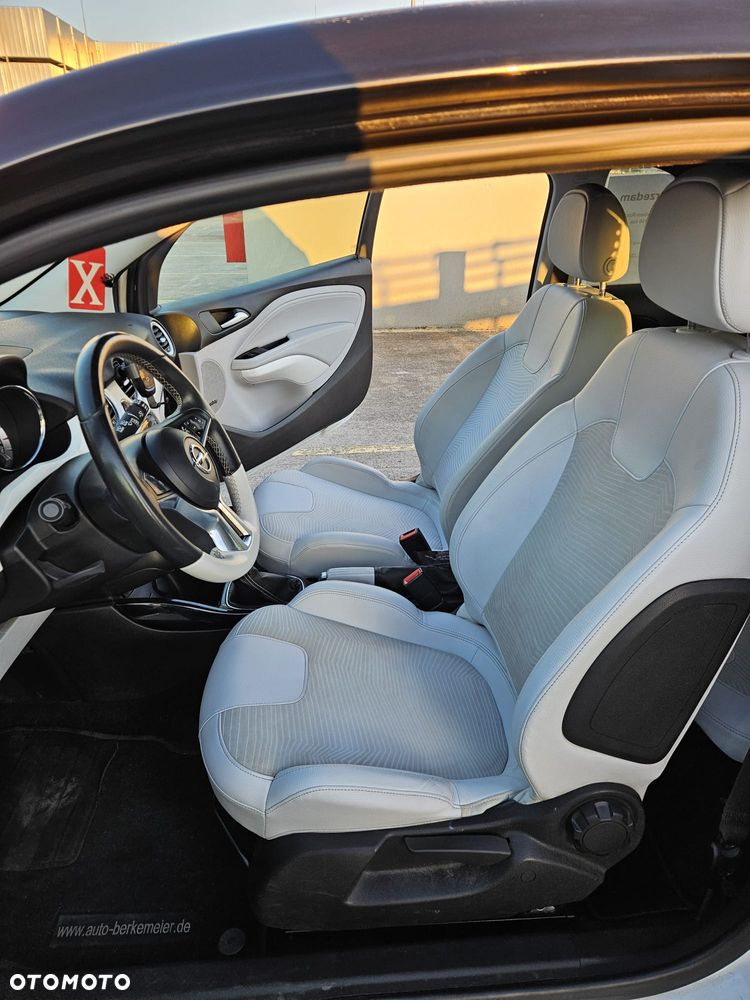 Opel Adam 1.2 Rocks - 10