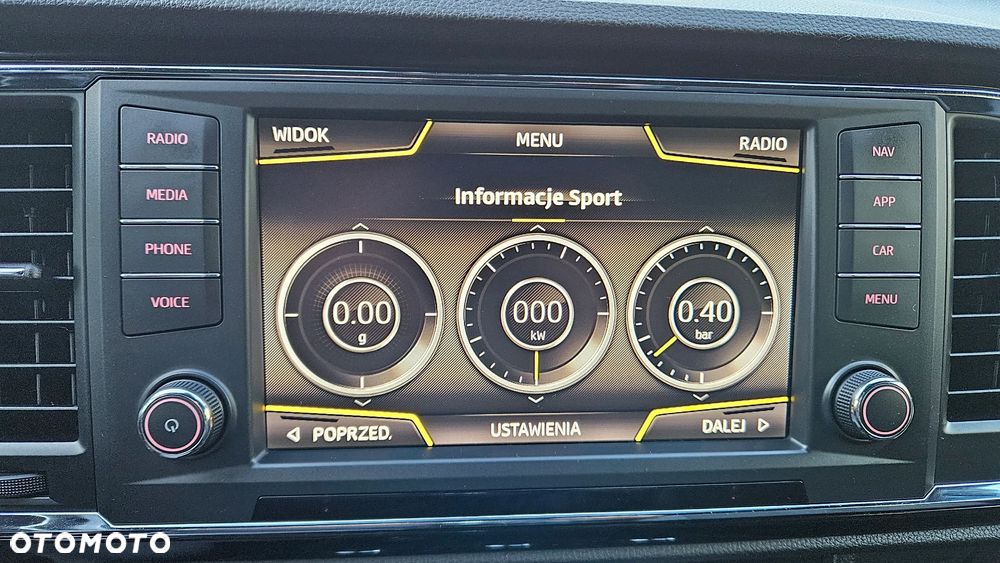 Seat Ateca 1.5 TSI ACT DSG OPF Xcellence - 26