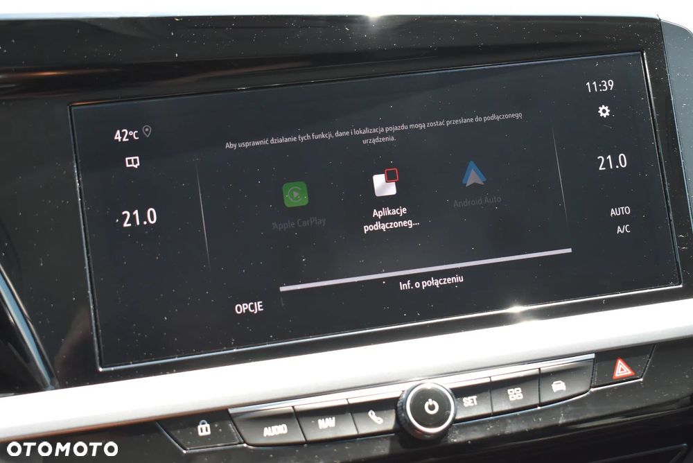 Opel Grandland 1.5 D Automatik Business Elegance - 29