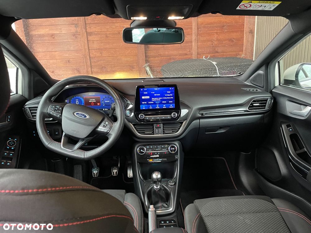 Ford Puma 1.0 EcoBoost ST-Line - 7