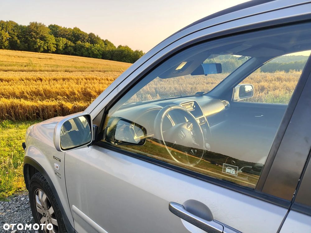 Honda CR-V 2.0 Executive - 5