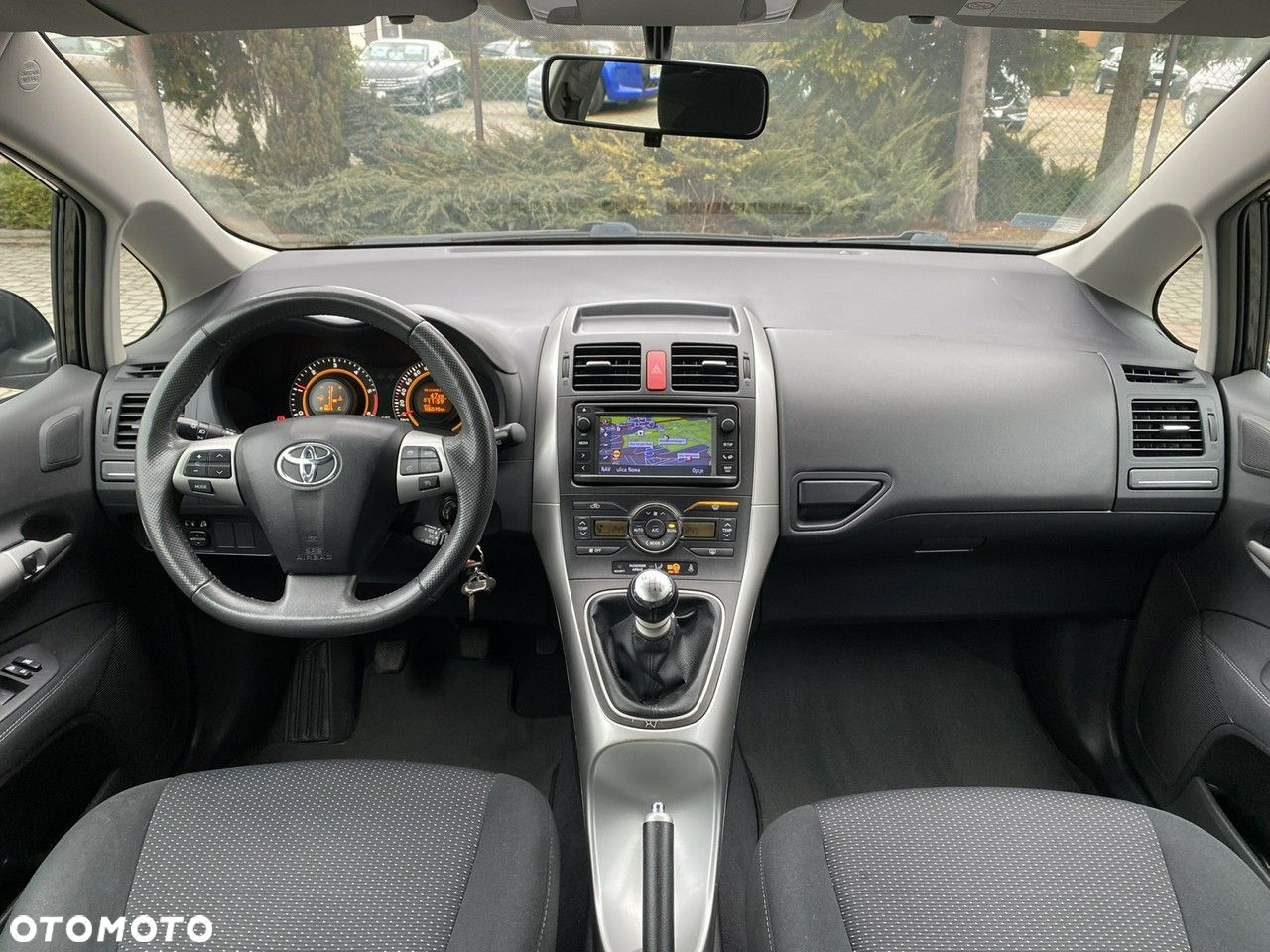 Toyota Auris 2.0 D-4D Prestige - 9