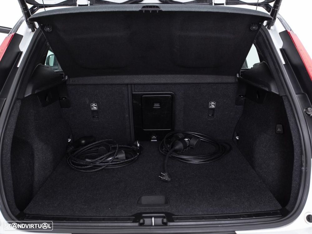 Volvo XC 40 1.5 T4 PHEV R-Design - 15