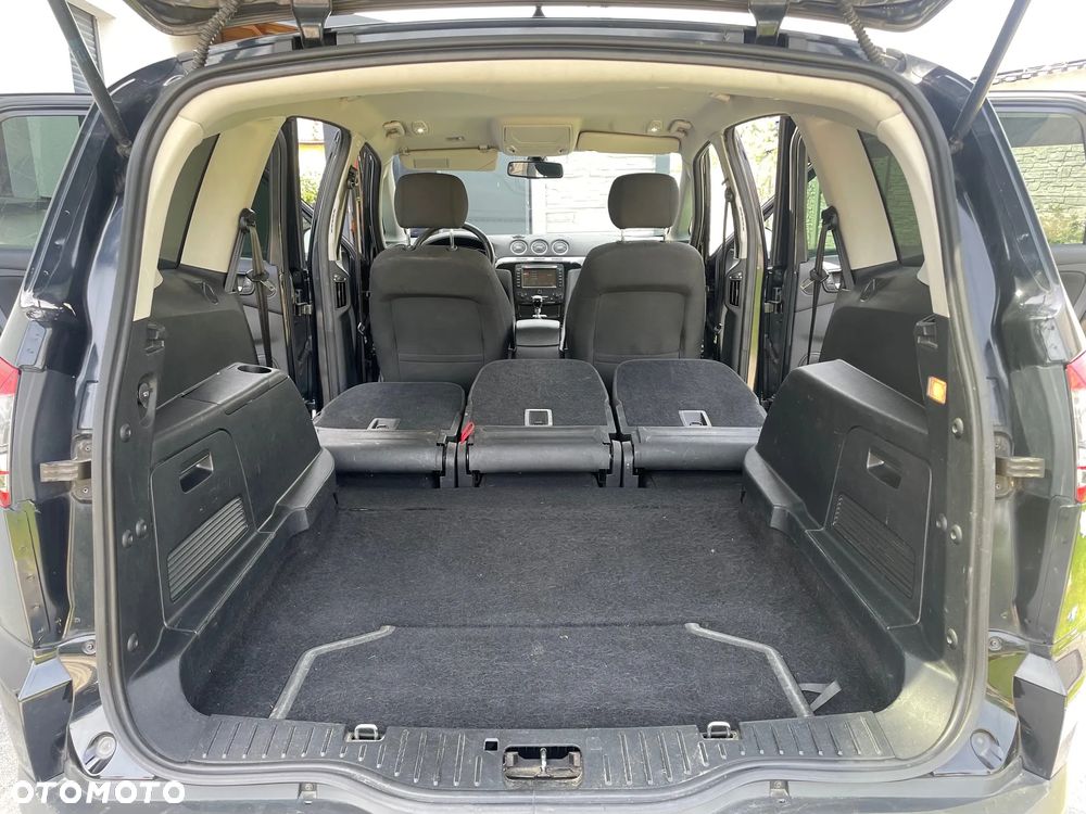 Ford S-Max 2.0 TDCi DPF Titanium - 9