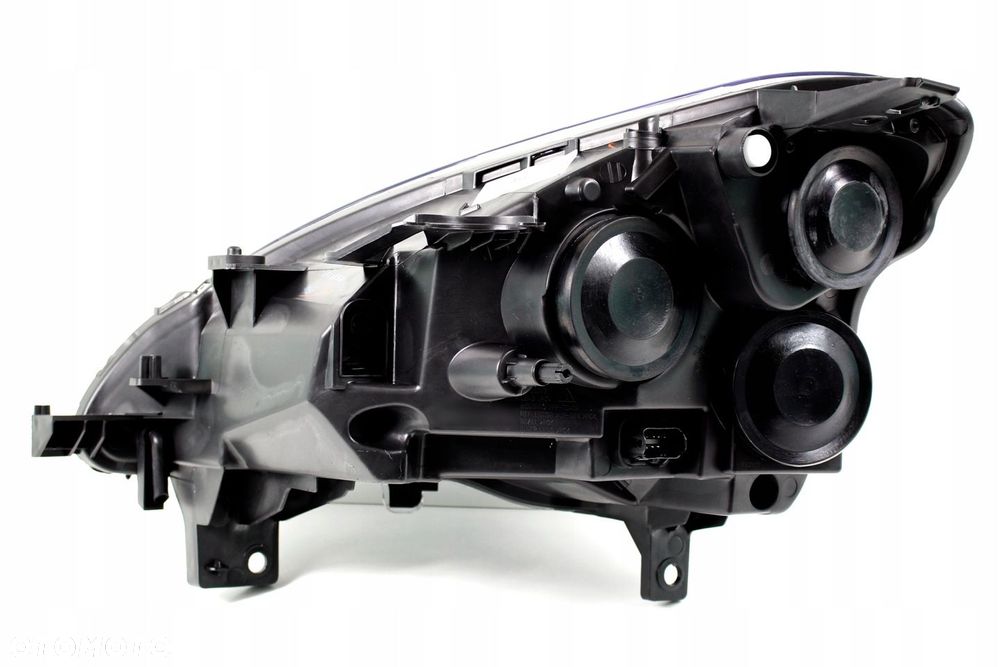 REFLEKTOR PRAWY LAMPA PRAWA CITROEN BERLINGO III 3 08-18 - 2