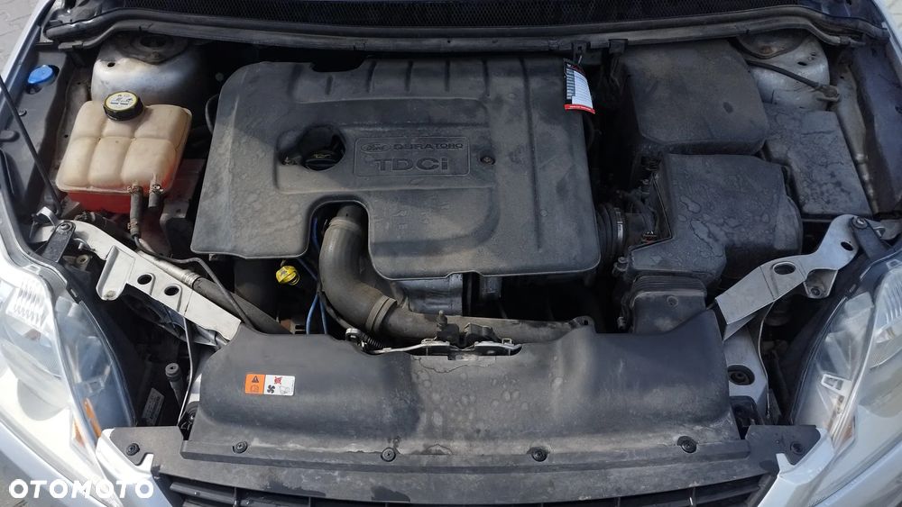 Ford Focus 1.6 TDCi Trend - 24
