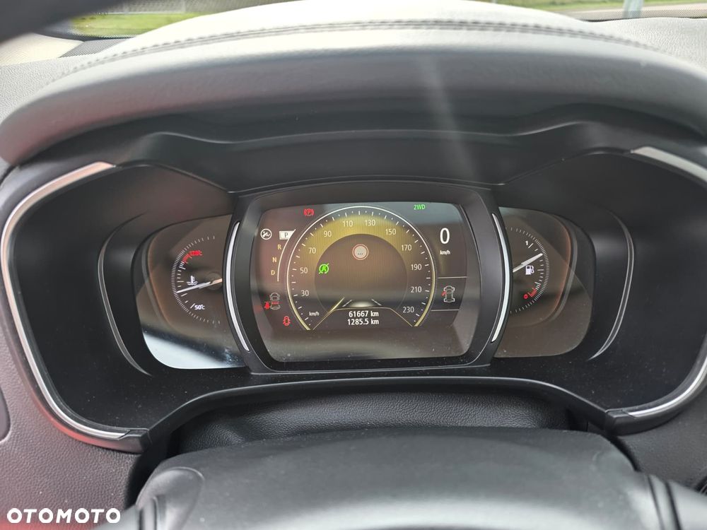Renault Koleos 2.0 Blue dCi Initiale Paris 4x4 X-Tronic - 12