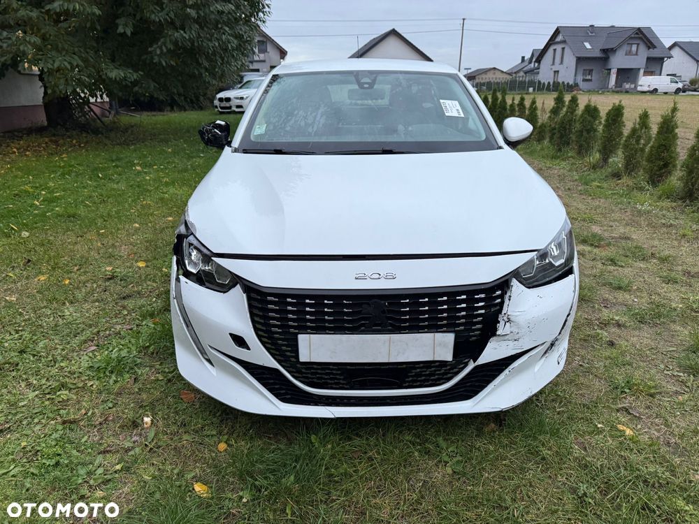 Peugeot 208 1.5 BlueHDi Active Pack S&S - 3