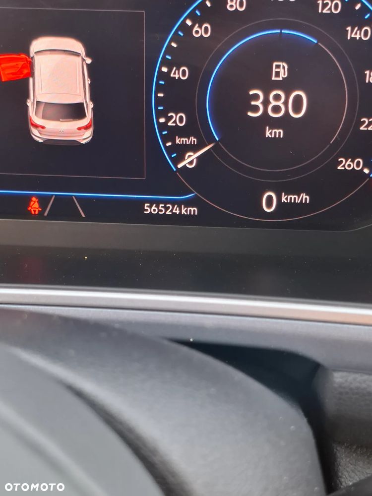 Volkswagen T-Roc 2.0 TSI 4Motion Style DSG - 21