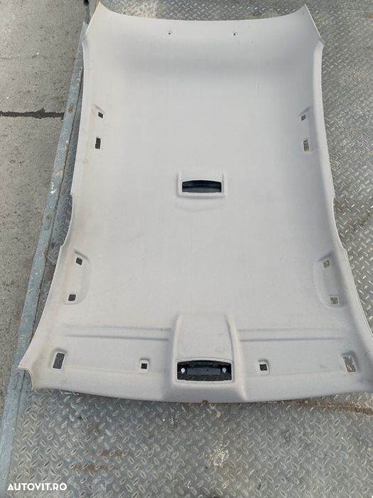 Plafon interior textil bmw seria 1 f20 2011-2015 - 2