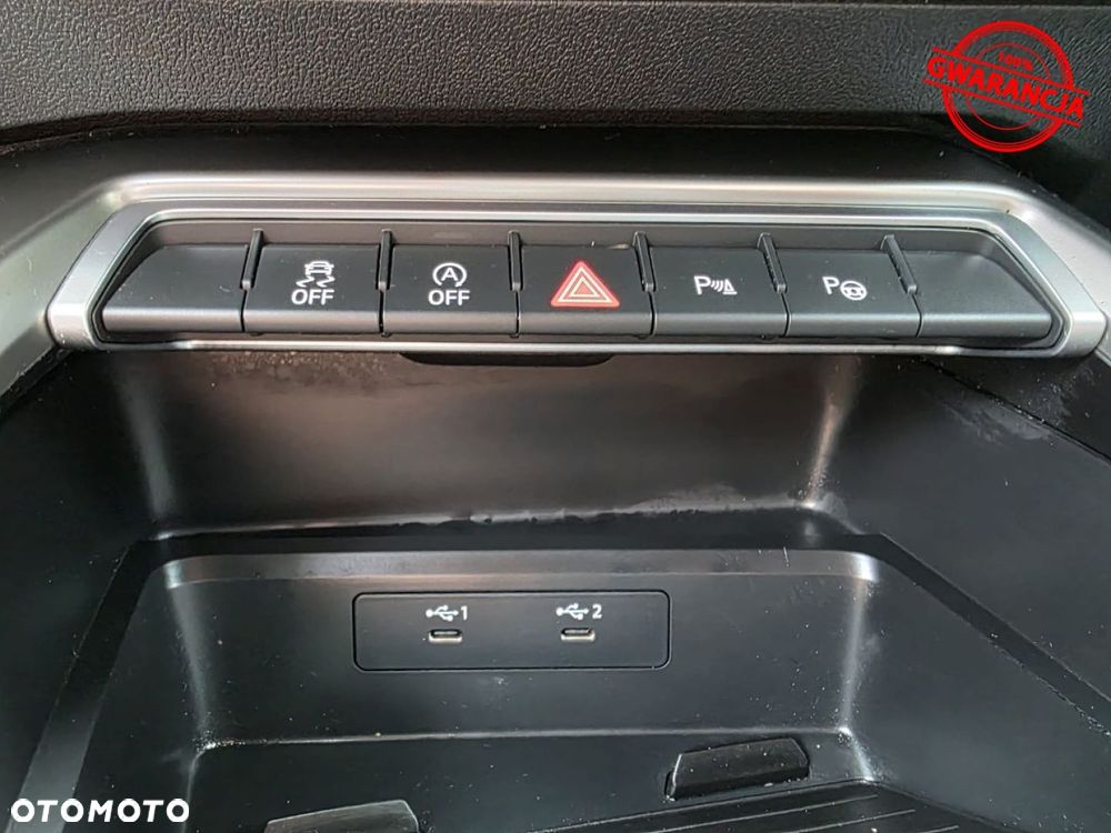 Audi A3 Limousine 30 TFSI sport - 35