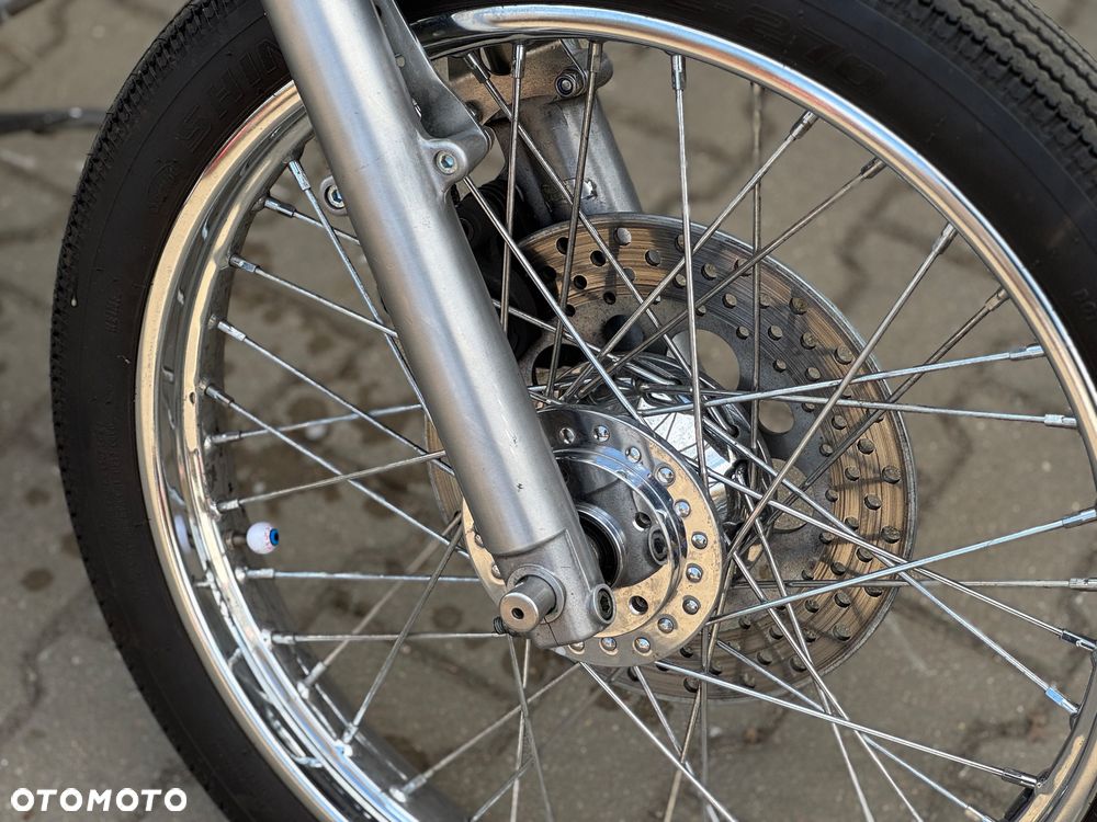 Harley-Davidson Softail Custom - 9