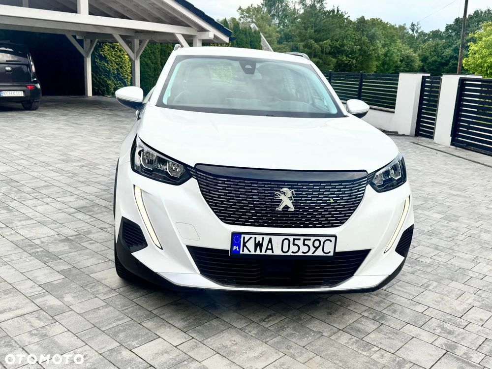 Peugeot 2008 PureTech 130 Allure - 11