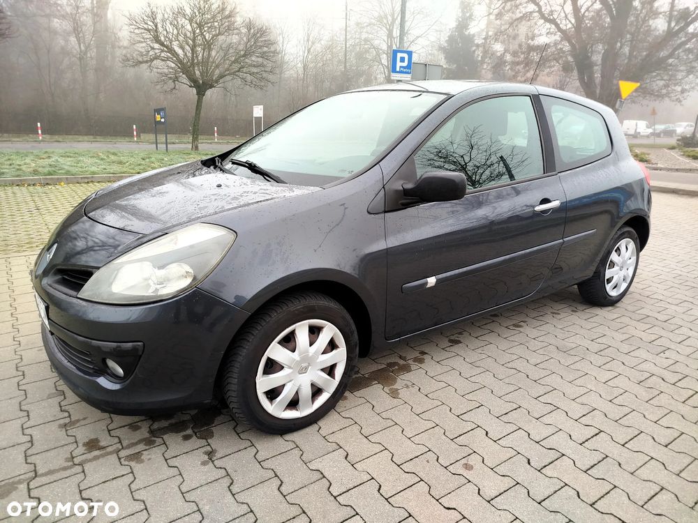 Renault Clio 1.2 16V Edition Dynamique - 30