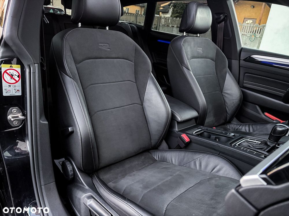 Volkswagen Arteon 2.0 TSI DSG R-Line - 19
