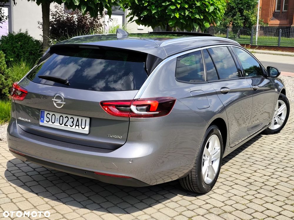 Opel Insignia 1.5 T Innovation S&S - 4