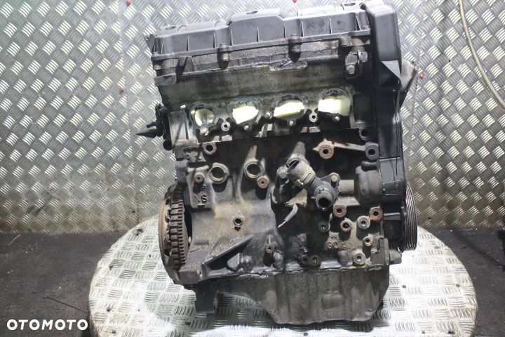 SILNIK CITROEN C4 I 1.6 - 1