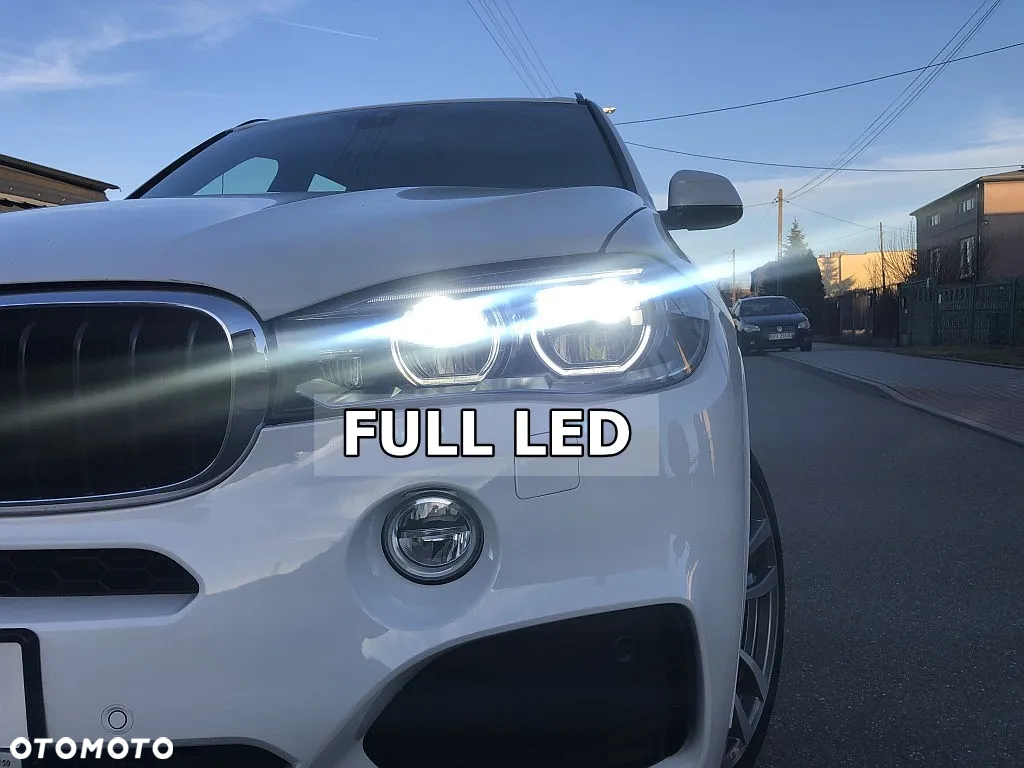 BMW X5 xDrive25d sport - 11