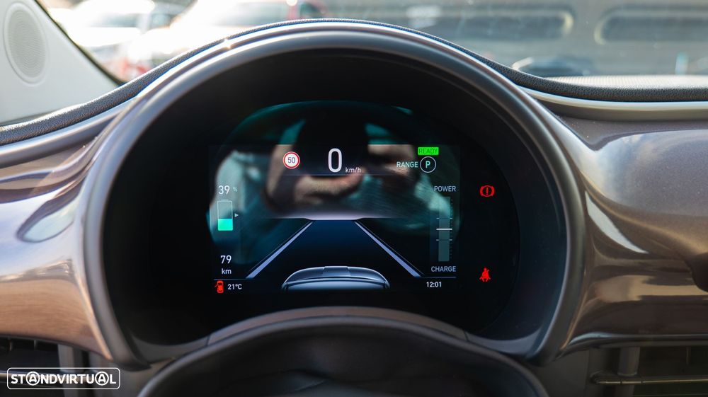 Fiat 500e 42kWh ICON - 17